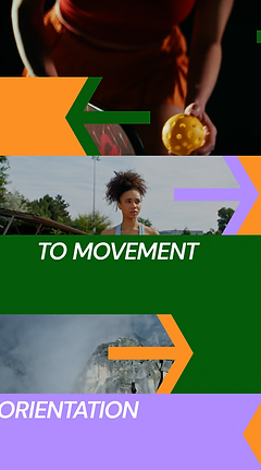 Ispo 25: Motion design screens