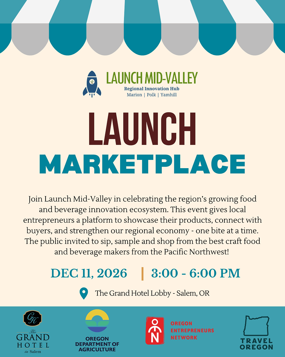 Launch Marketplace