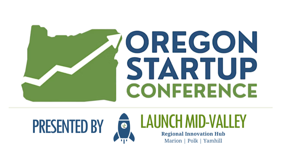 LMV Oregon Startup Conference