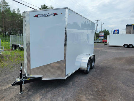 Quelles sont les principales caractéristiques des remorques Alcom ?