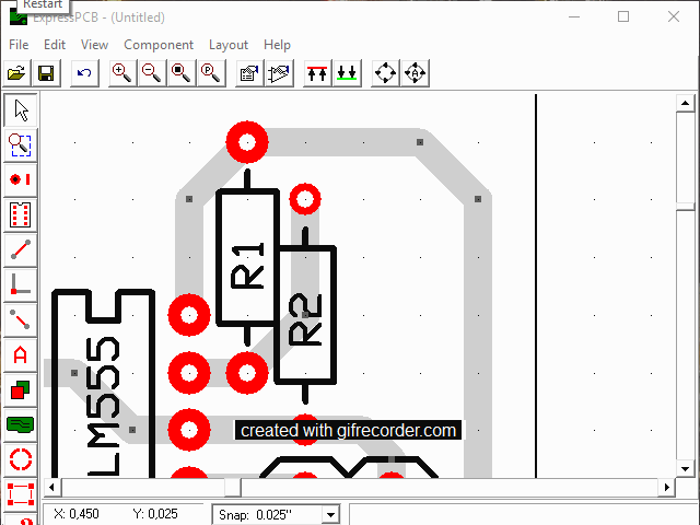 Tutorial Básico De Expresspcb Tutorial Básico De Expresspcb