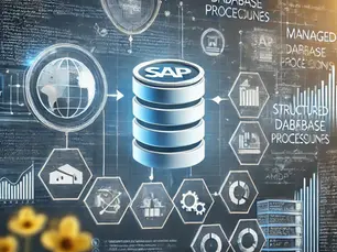 Database Procedures 
And AMDP