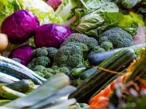 Kids nutrition and supplements 101!