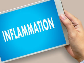 What is “Inflammation” and why should I want less of it?