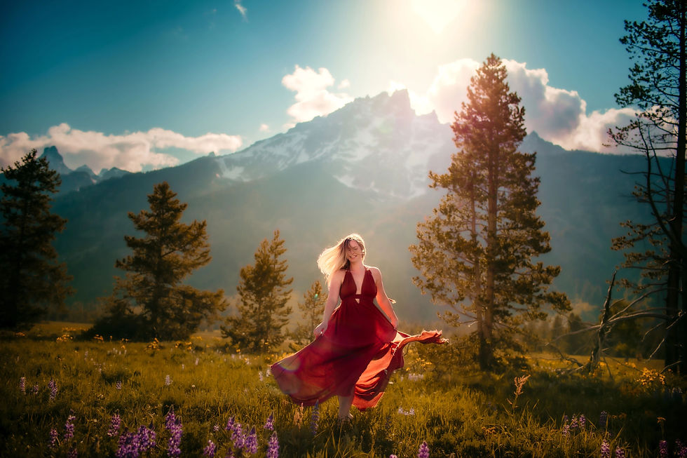 photo by Andrea Mathes