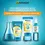 Miniatura: Gel De Limpeza Matte Antiacne 150g Garnier