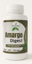 Amargo Digest Uniervas 60caps 500mg