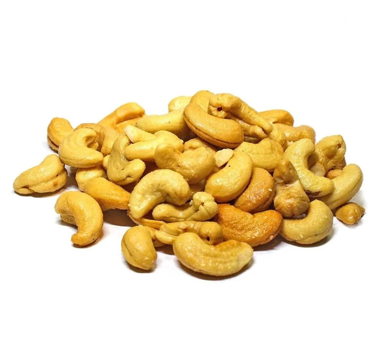 Castanha de Caju sem sal