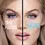 Miniatura: Máscara De Cílios Maybelline The Falsies Lavável Preto