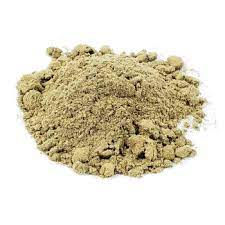 fibra de crustaceo pó 50g