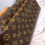 Thumbnail:  Louis Vuitton Deauville mon mb0092