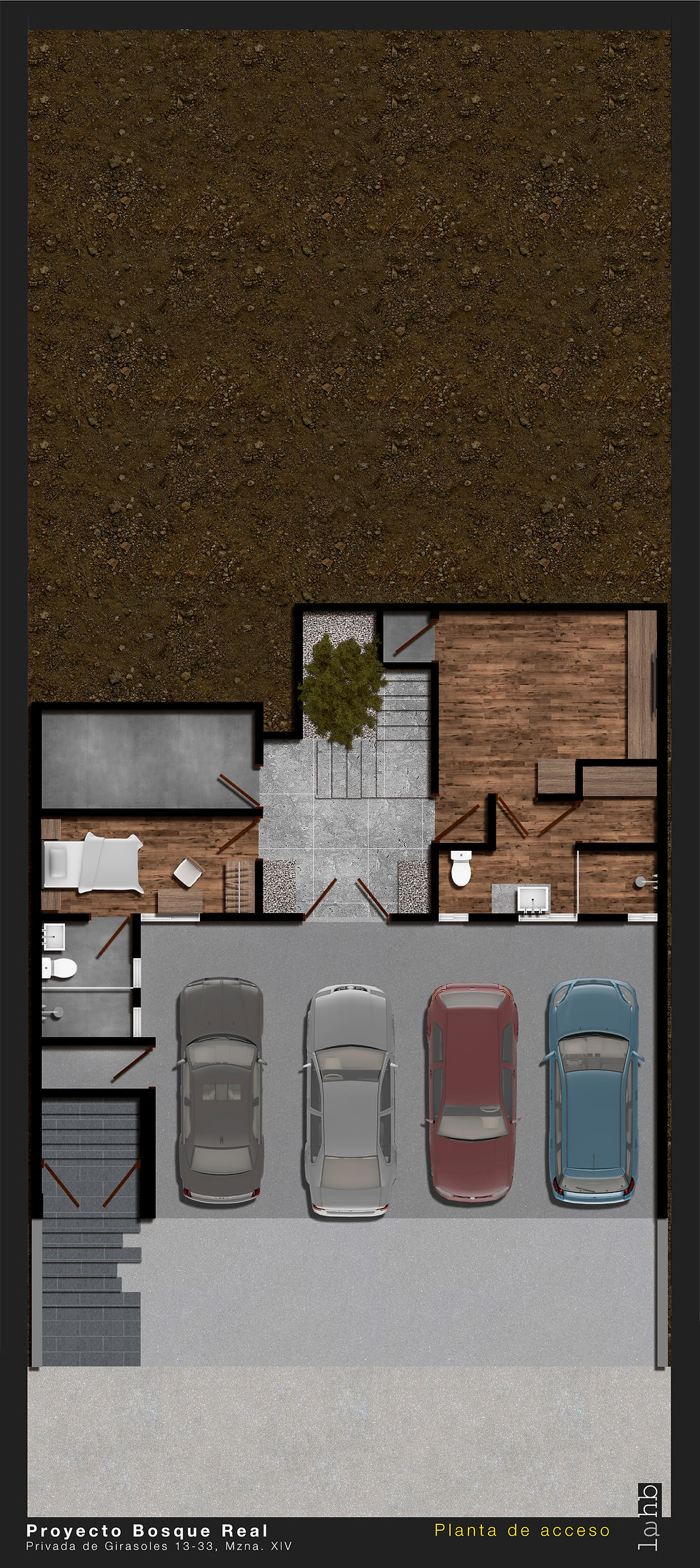 Floor plan 01