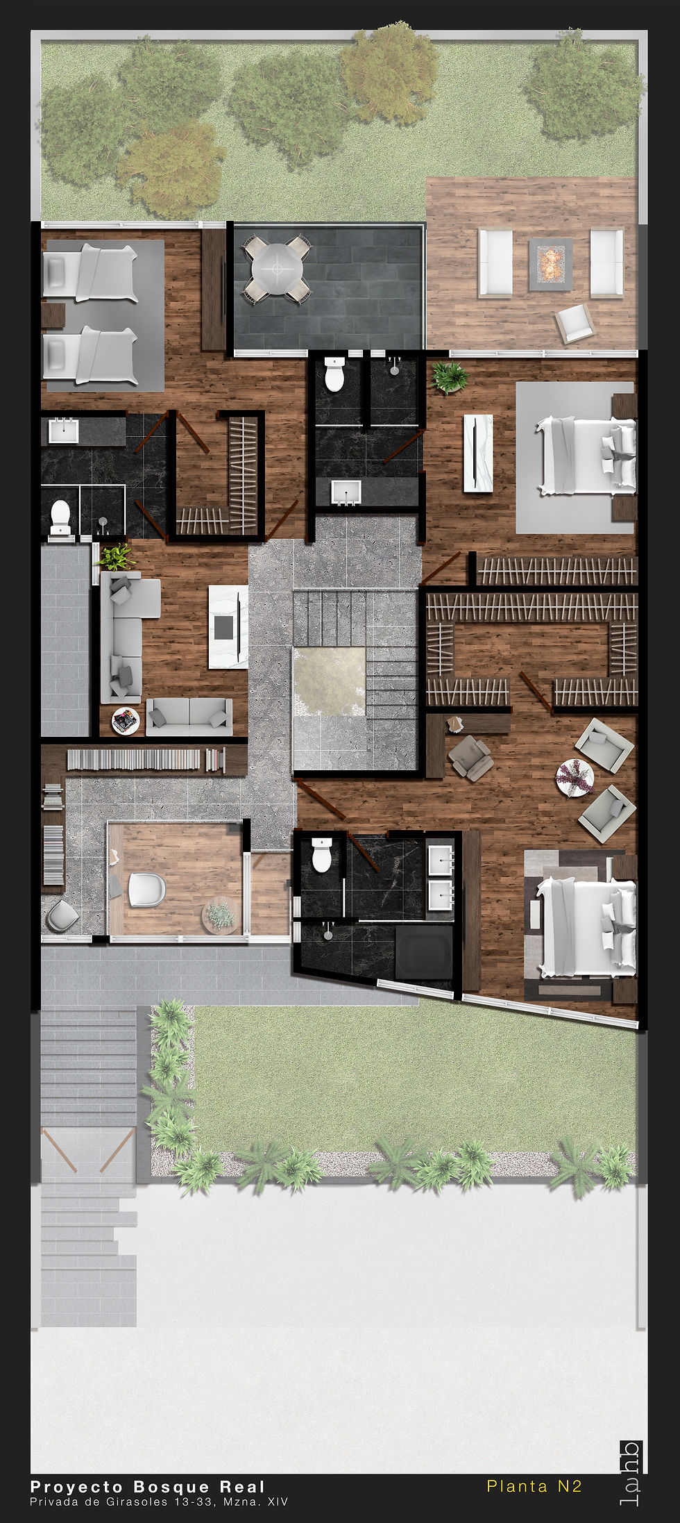 Floor plan 03