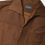Thumbnail: Tabacco Brown Capri Collar Shirt