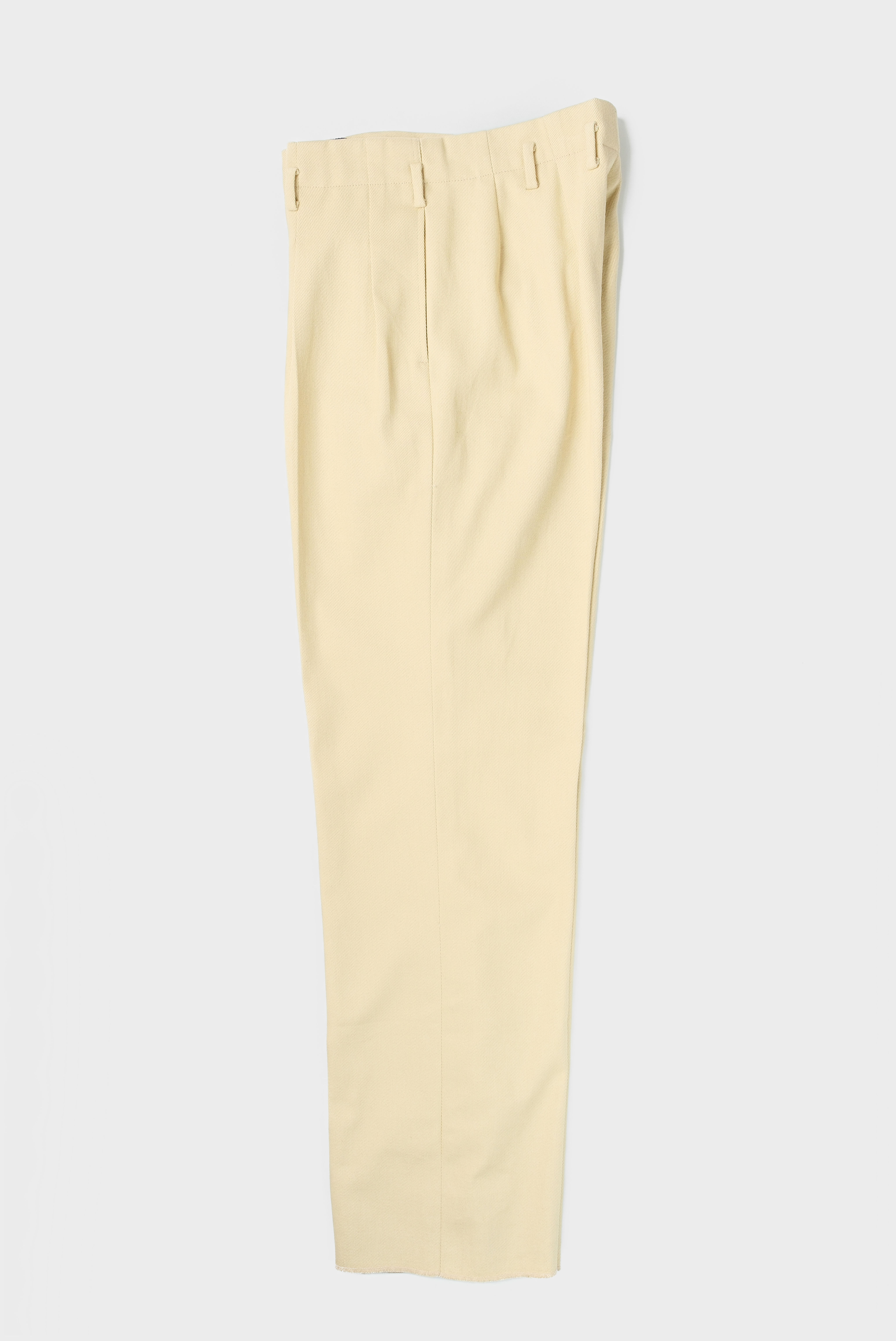 Beige "Hollywood" Trousers