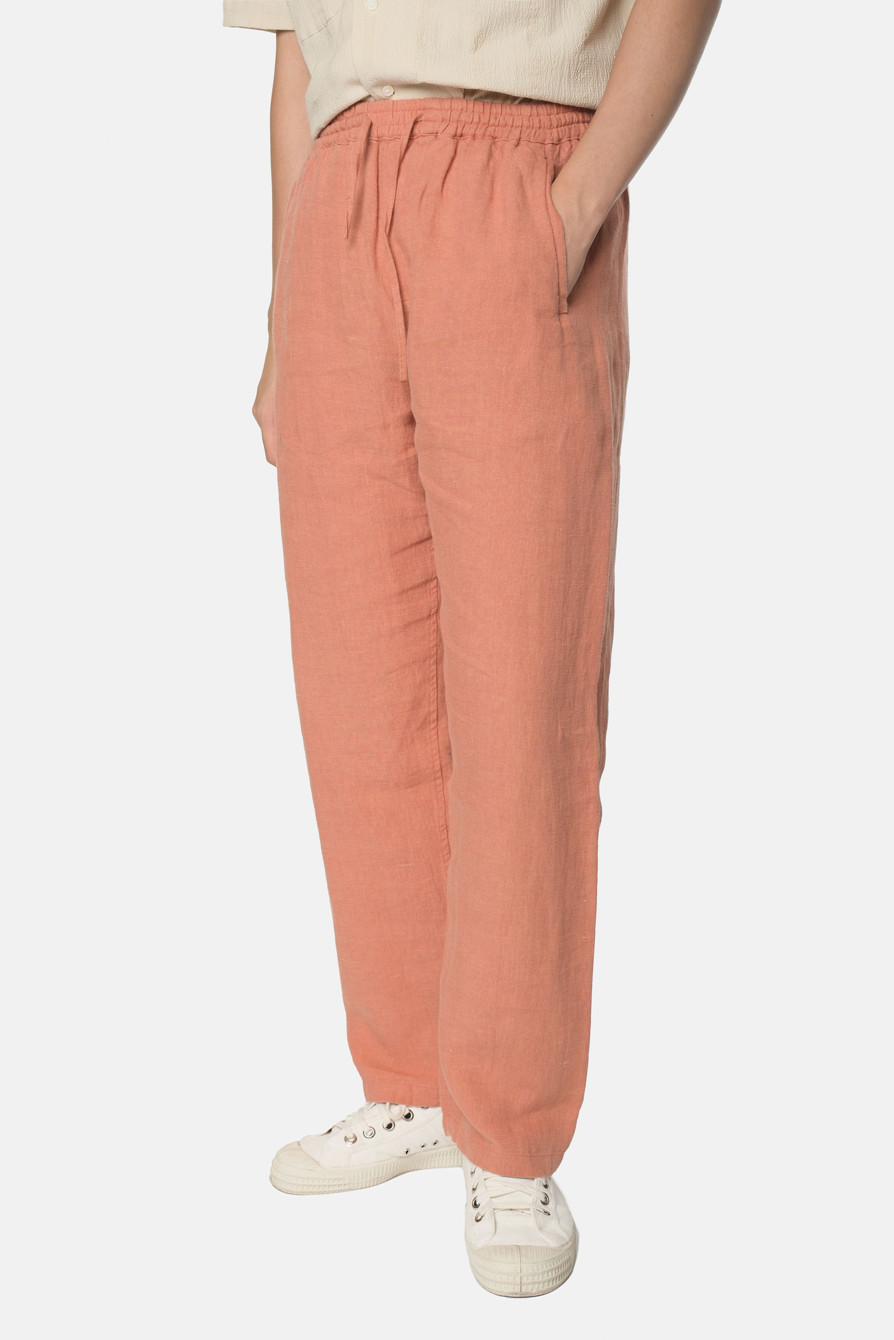 Berne's Easy Pants
