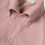Thumbnail: Dusty Pink Long Sleeve Button Down Polo