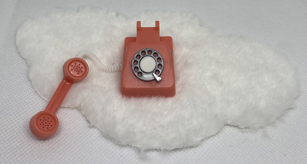 Thumbnail: Utstyr- telefon