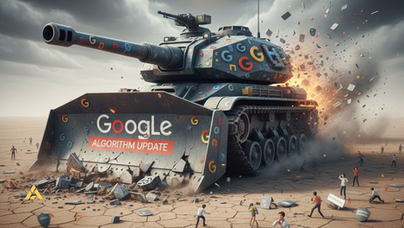 How Google Quietly Broke SEO + Why Brands That Don’t Own Distribution Could Lose Everything