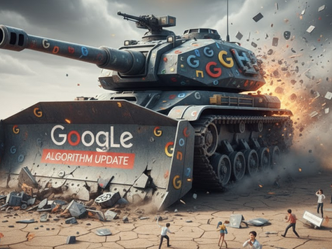 How Google Quietly Broke SEO + Why Brands That Don’t Own Distribution Could Lose Everything