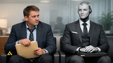 Humanoid Robots at $5.71 an Hour: Why 2026 Is the Year of the Capex-Labor Arbitrage