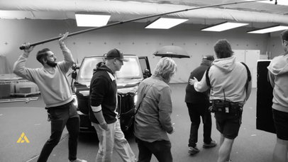 From Gray Box to Global Scale: The New Architecture of Cinema