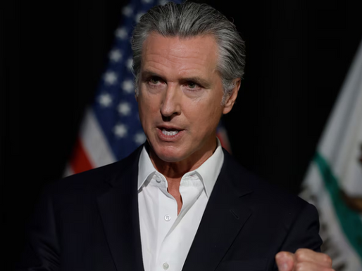 Everything+ You Need to Know About CA’s Transparency in Frontier AI Act