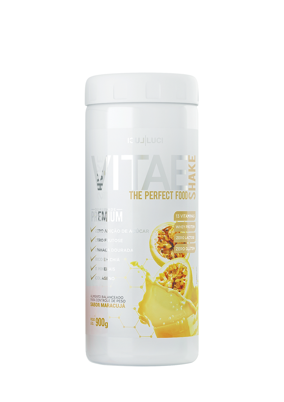 Miniatura: Vitae Shake (900g)