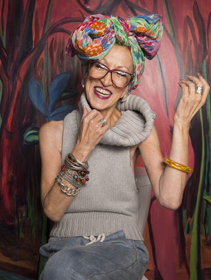 Age is More Than Just a Number