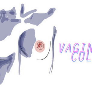 Introducing: Josie Bunce AKA Vagina Cult