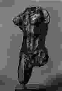 sculpture, classical, modern, art, artist, howl magazine, sculptors you should know, new york, art, fine art, auguste rodin, french, rodin, gates of hell, hands, human