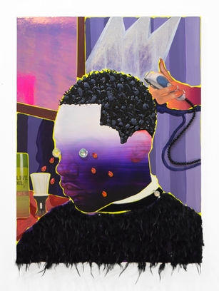 Columbia University Searches for an encyclopedic imaging of LOVE