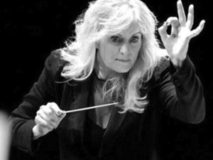 the journey to america, repression, freedom, legacy, immigration, latvia, austria, musician, music, composer, classical music, lolita ritmanis, amy andersson, women in music, nyc events, carnegie hall, orchestra moderne nyc, october events, emmy nominated, lolita, grammy, conductor, howl magazine, nyc, new york