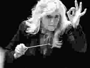 the journey to america, repression, freedom, legacy, immigration, latvia, austria, musician, music, composer, classical music, lolita ritmanis, amy andersson, women in music, nyc events, carnegie hall, orchestra moderne nyc, october events, emmy nominated, lolita, grammy, conductor, howl magazine, nyc, new york