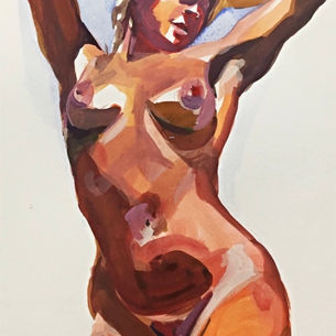 Intoducing: Lily Jane Brown