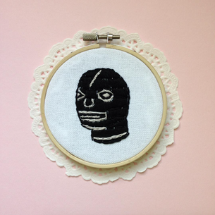 Maggie Dunlap: Painting Girls & Ghost Stories