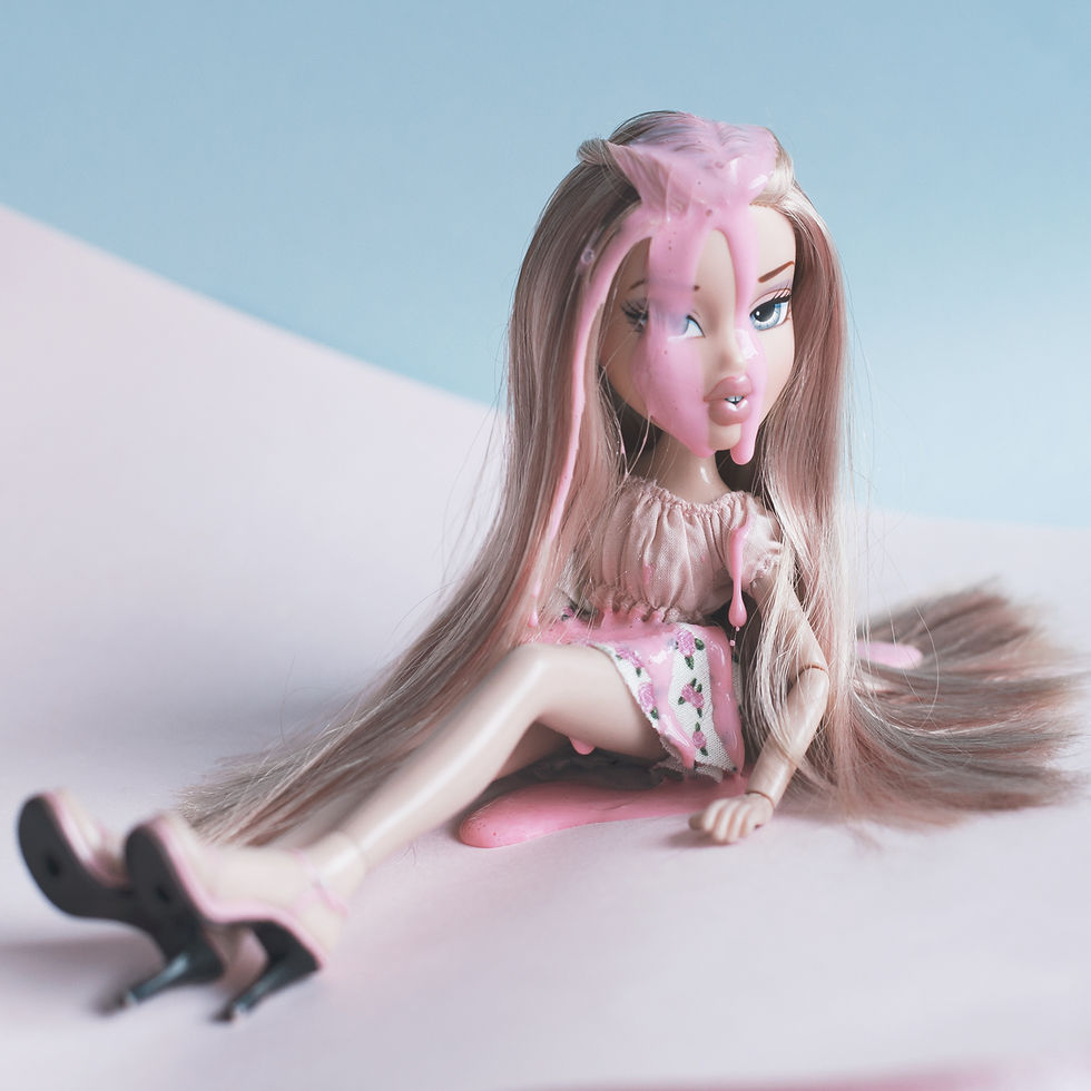 howl magazine, new york, art, interview, photography, martin cantos, pastel, film, baby blue, gender roles, pink