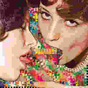 howl magazine, new york, art, interview, johnny smith, collage