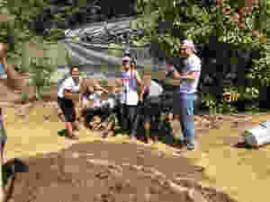 mexico, rebuild mexico, earthquake relief, adobe, AYOK, howl magazine, charity, donate