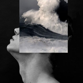 Poets Corner: Therapy by Nayyirah Waheed