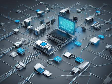 Unlocking Innovation: AI Solutions for Network Support