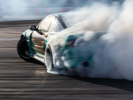 Cold Tires: Why the Lap After the Pit Stop Wins or Loses the Race