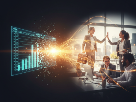Hard Data, Human Dividends: Moving Beyond the Spreadsheet