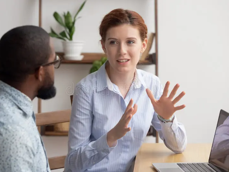 The Portable Signal: How to Speak in Soundbites