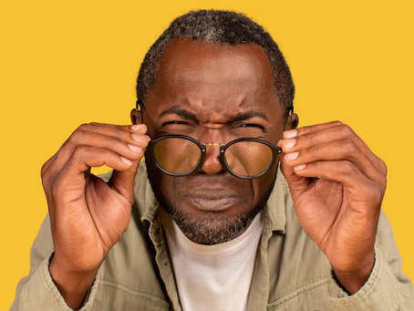 Passing the Squint Test: Is Your Data Hiding the Story?