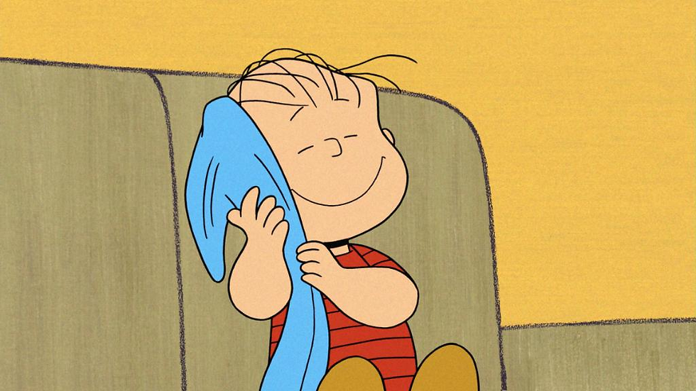 The Decimal Trap: Why Your Security Blanket is Smothering the Story