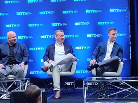 The Art of the Panel: How to Not Be the "Coffee Break"