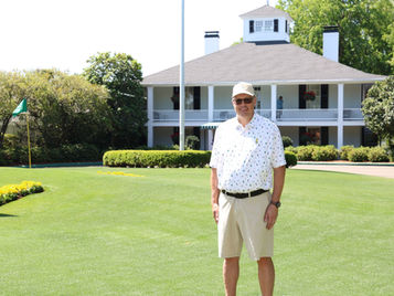 The Augusta Audit: Part Two