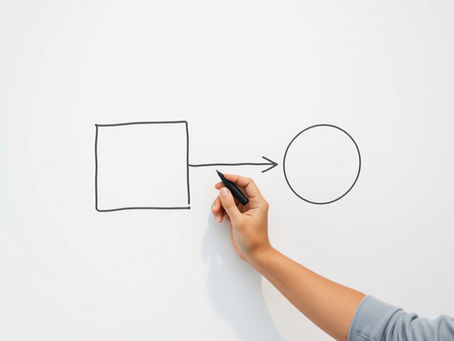 Stop Protecting the PowerPoint: Why the Marker is Mightier than the Slide