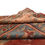 Thumbnail: Primitive Tribal Serapi Rug. 114 x 150 in.